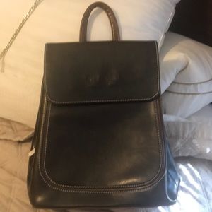 Gucci small backpack